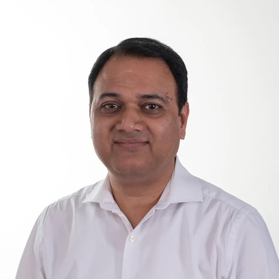 Prem Singh Schenck