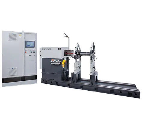 Schenck Produkt Luft- und Raumfahrt HL1-6 R12-163 Schenck Produkt aus Produktfamilie Luft- und Raumfahrt HL1-6 R12-163