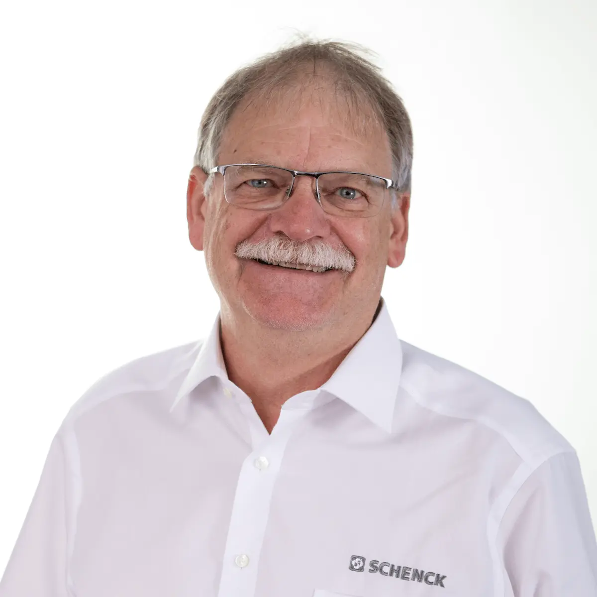 Don Bailey Schenck
