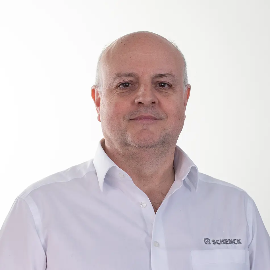 Massimiliano Marchesi Schenck