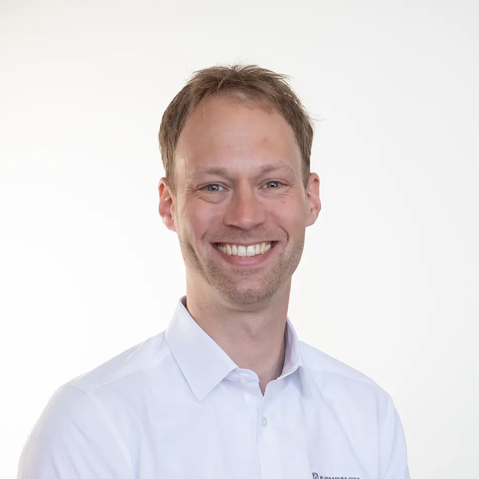 Tobias Wilhelmi Schenck
