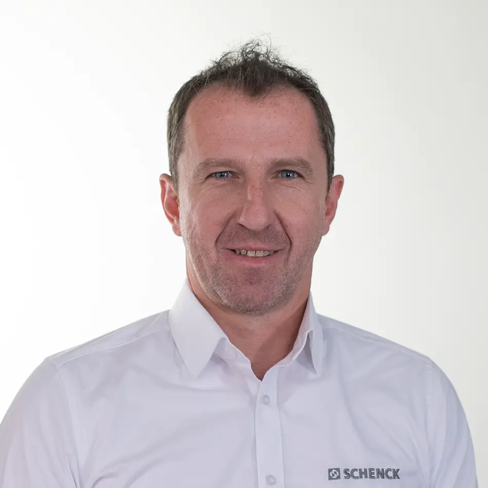Piotr Cimr Schenck