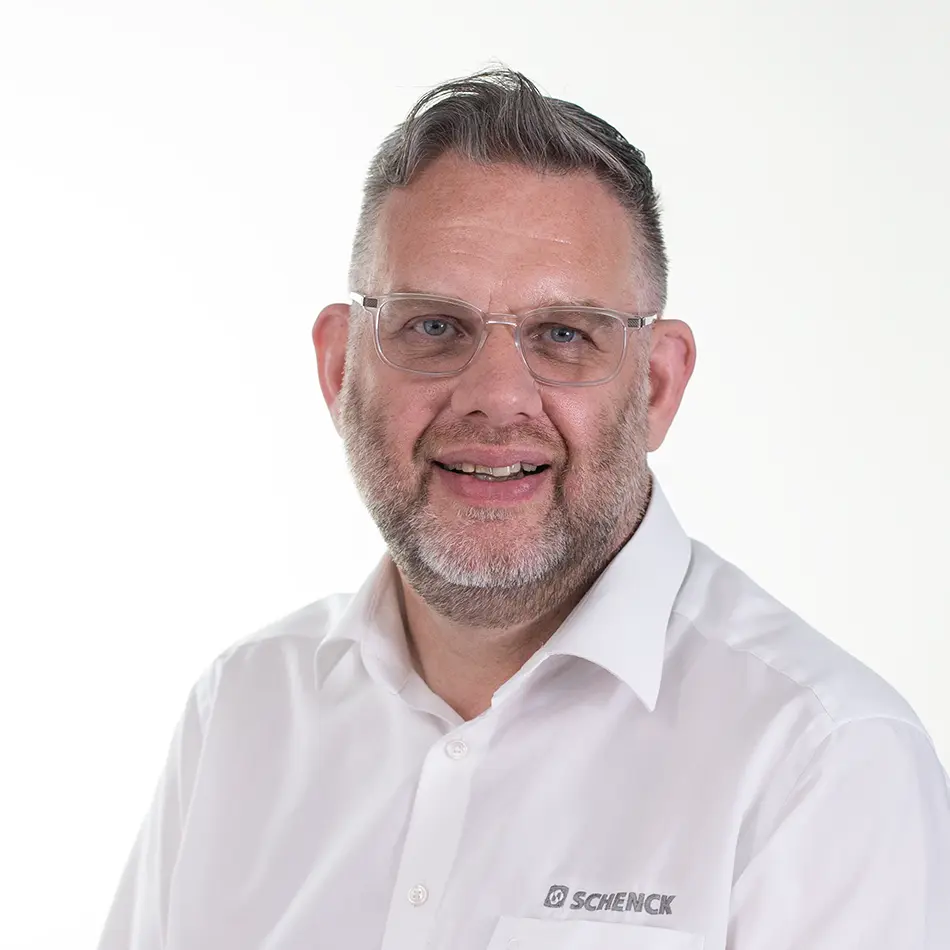 Mark Dodd Schenck