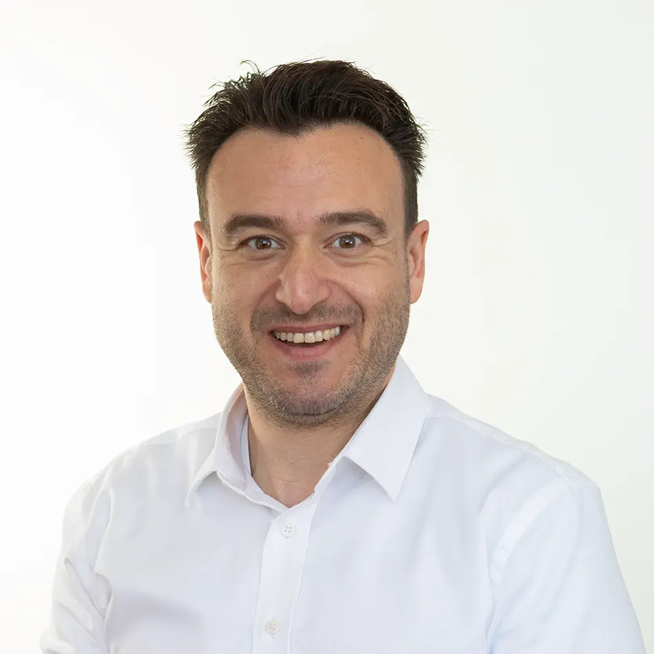 Gürcan Aksoy Schenck
