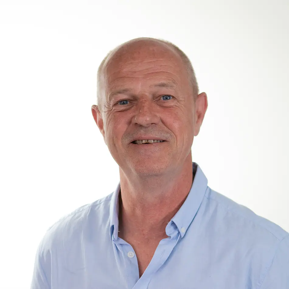 Carsten Larsen Schenck