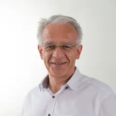 Dipl. Ing. Andreas Kluge