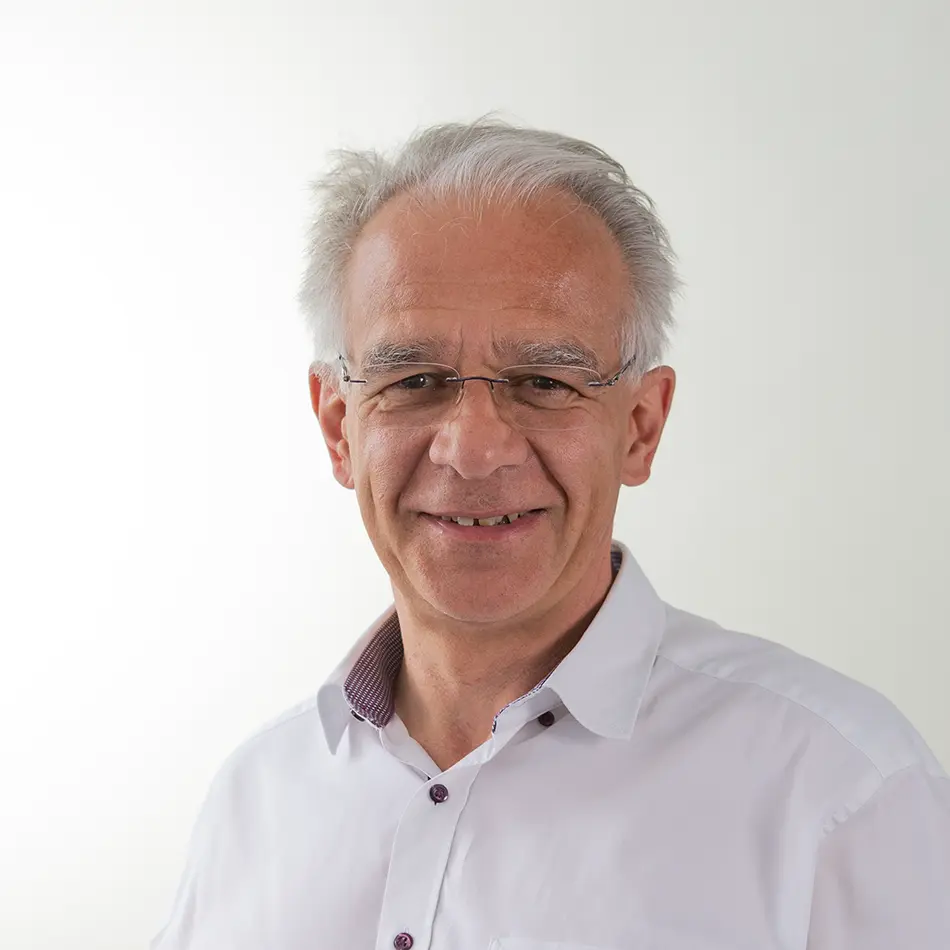 Dipl. Ing. Andreas Kluge Schenck