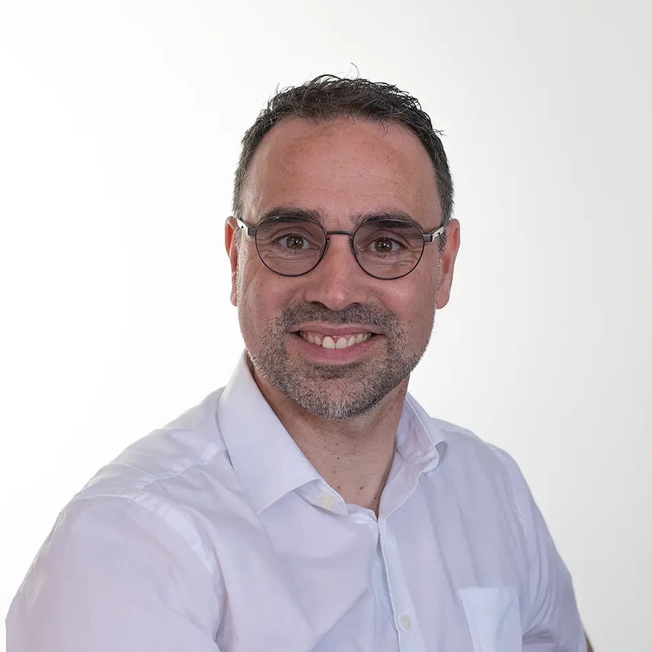 Daniel Nussbaum Schenck