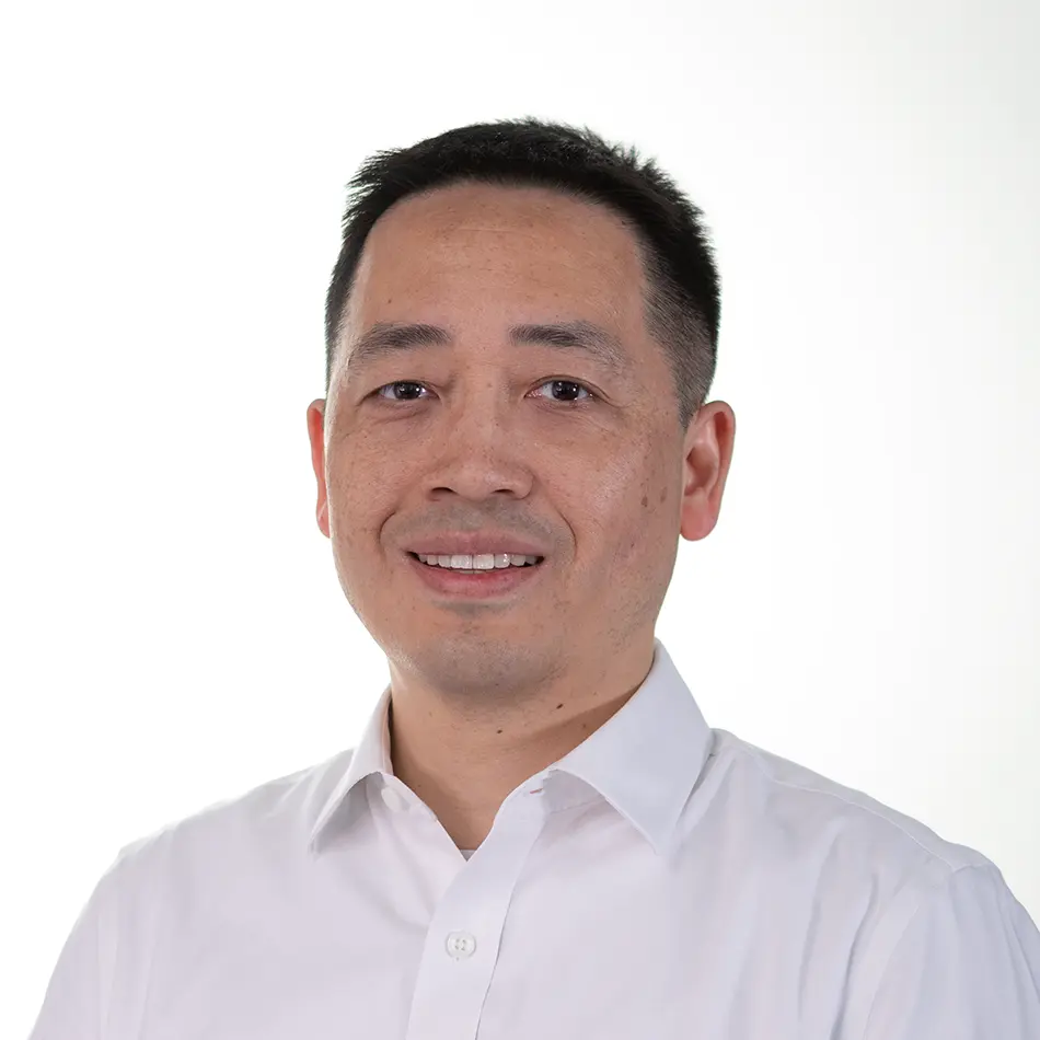 Cunzhi Wang Schenck