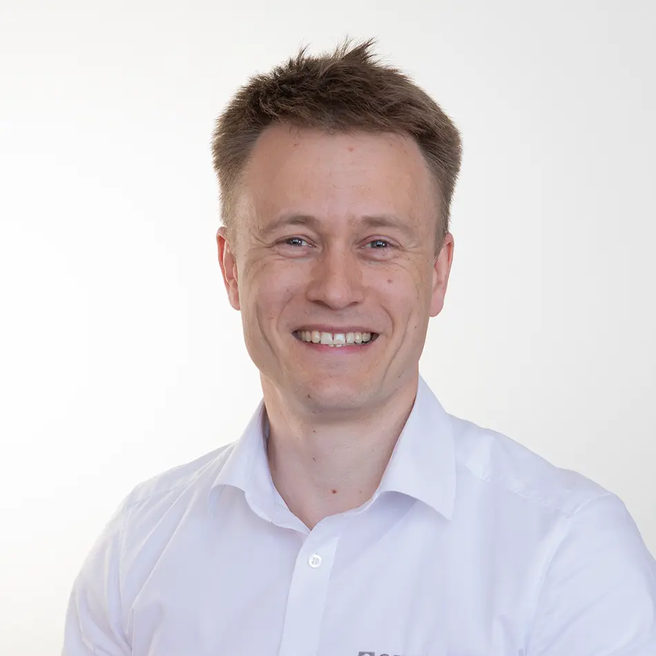 Konstantin Dubino Schenck