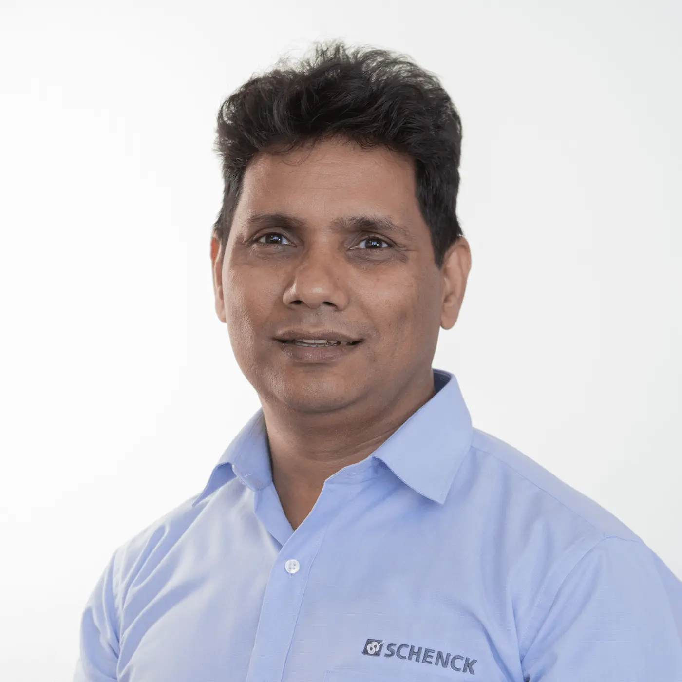 Yogesh Kumar Bhatt Schenck