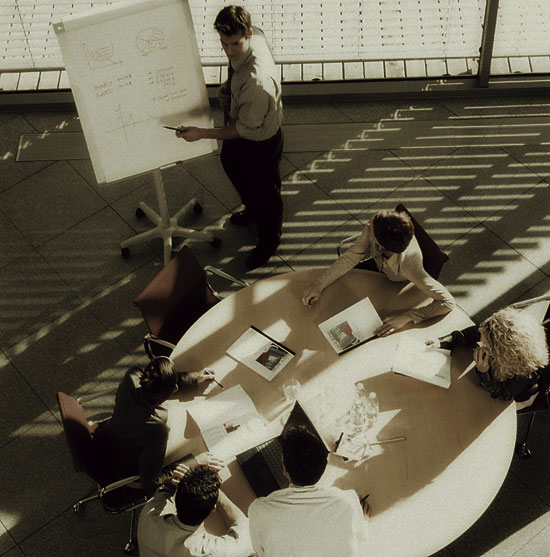 :  Support during design phase